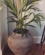 Prachtige landelijke bloempot / kruik van Still, Ophalen, Gebruikt, 40 cm of meer, Rond