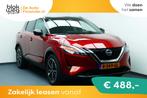Nissan Qashqai 1.3 MHEV Xtronic Tekna Plus. Pan € 28.749,0, Auto's, Nissan, Automaat, Euro 6, Bedrijf, Nieuw