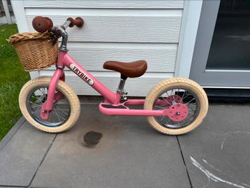 Trybike roze beschikbaar voor biedingen