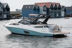 Fibrafort 330 GT Sport met 2 x Mercruiser 250 pk V6 250 pk, Watersport en Boten, Ophalen, Binnenboordmotor, 6 meter of meer, Zo goed als nieuw