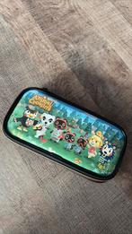 Nintendo Switch case Animal crossing, Ophalen of Verzenden, Zo goed als nieuw