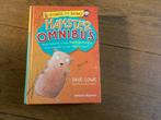 Dave Lowe - Hamsteromnibus, Boeken, Fictie algemeen, Dave Lowe, Ophalen of Verzenden, Zo goed als nieuw