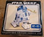 Fraaie Vintage MIB Star Wars R2-D2 Stenen Cookie Jar, Verzamelen, Star Wars, Ophalen of Verzenden, Nieuw, Actiefiguurtje