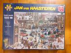 Nieuw - PuzzelJan van Haasteren - Kerst, christmas, Ophalen of Verzenden, 500 t/m 1500 stukjes, Nieuw, Legpuzzel