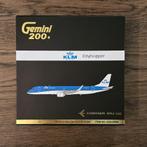 Gemini200 Embraer E190 KLM Cityhopper G2KLM559, Ophalen of Verzenden, Nieuw, Schaalmodel
