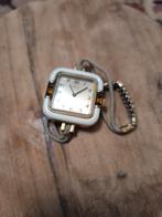 Vintage 'Amor' dameshorloge, Overige merken, Gebruikt, Polshorloge, Ophalen of Verzenden