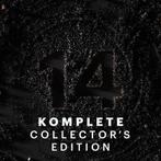 Komplete 14 Collector's Edition, Computers en Software, Ophalen, Nieuw, Windows