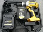Accuboor compleet set in koffer, Doe-het-zelf en Verbouw, Gereedschap | Boormachines, Ophalen, Minder dan 400 watt, Boor- en Schroefmachine