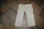 Esprit vlot capri boy fitbroek mt 38/22 KOOPJE