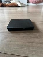 Externe USB DVD/CD-lezer (optische drive), Ophalen, Gebruikt