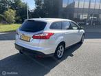 Ford Focus Wagon 1.0 EcoBoost Lease Titanium | Export | Hand, Auto's, Ford, Euro 5, 125 pk, Gebruikt, Handgeschakeld