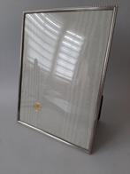 oude fotolijst bol glas (498e), Ophalen of Verzenden