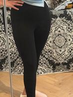 Zara Legging - Zwart, Legging, Maat 36/38 (S), Ophalen of Verzenden, Zo goed als nieuw