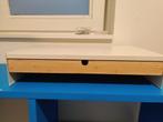 Elloven Ikea monitorstandaard, Computers en Software, Laptopstandaarden, Ophalen of Verzenden, Zo goed als nieuw, IKEA