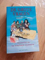 Donald Palmer - De grote vragen, Ophalen of Verzenden, Donald Palmer, Zo goed als nieuw