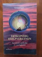 G. Egan - Deskundig hulpverlenen, Ophalen of Verzenden, Zo goed als nieuw, G. Egan