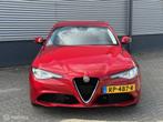 Alfa Romeo Giulia 2.2 Super Advanced Efficiency BOMVOL, 745 kg, Achterwielaandrijving, Euro 6, 4 cilinders