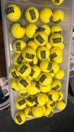 Drukloze reclame tennisballen, Overige merken, Ballen, L00, Nieuw
