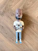Off-White Virgil Abloh Figuur - 30 cm, Ophalen of Verzenden, Zo goed als nieuw