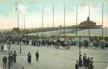 (301-019-007) Scheveningen Boulevard beschikbaar voor biedingen