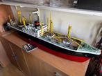 Oostkerk 1 meter, Hobby en Vrije tijd, Modelbouw | Boten en Schepen, Ophalen, Gebruikt