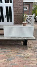 Radiator Radson 135x50x6, Ophalen, 30 tot 80 cm, Gebruikt, Radiator