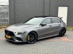 Mercedes-Benz A-Klasse A35 AMG 4Matic Speedshift Pano Sfeer, Auto's, 1800 kg, Zwart, 4 cilinders, Vierwielaandrijving