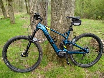 Zeer mooie Elektrische GT 29 M eForce mountainbike , e-mtb  beschikbaar voor biedingen