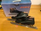 Nieuwe noren schaatsen maat 43, Ophalen of Verzenden, Zo goed als nieuw, Noren, Nijdam