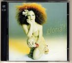 Gloria Estefan - Gloria! 2 CD's, 1980 tot 2000, Verzenden