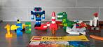LEGO 10693 Creatieve aanvulset - Compleet!, Ophalen of Verzenden, Zo goed als nieuw, Complete set, Lego