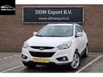 Hyundai ix35 1.6i GDI ACTIVE NAVI/LEER/PDC/CLIMATE, Auto's, Voorwielaandrijving, Euro 5, 135 pk, 4 cilinders