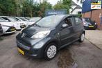 Peugeot 107 1.0-12V XS / Airco / NAP / Elek.pakket, Voorwielaandrijving, Euro 5, Stof, Gebruikt