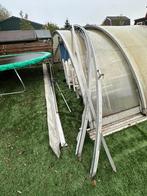 Aluminium en metaal, Ophalen of Verzenden, Zo goed als nieuw, Aluminium