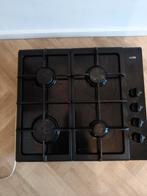 ETNA T110VZTA Gaskookplaat - 4 pits, Ophalen, Gebruikt, 4 kookzones, Inbouw
