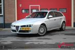 Alfa romeo 159 Sportwagon 2.2 JTS Distinctive, Auto's, Voorwielaandrijving, Gebruikt, 4 cilinders, Electronic Stability Program (ESP)