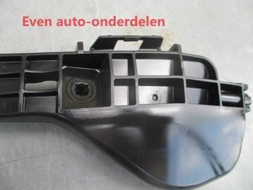 links achter bumper geleide lexus CT 200H beschikbaar voor biedingen