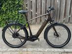 Nieuwstaat! Diamant / Trek Opal elektrische fiets Bos h XL, Versnellingen, Ophalen of Verzenden, Zo goed als nieuw, 61 tot 65 cm