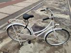 Damesfiets / Opoefiets / Omafiets, Fietsen en Brommers, Fietsen | Dames | Omafietsen, Versnellingen, Ophalen, Overige merken, 53 tot 56 cm