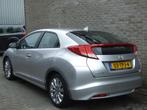 Honda Civic 1.4 Sport - Cruise control - Lichtmetalen velgen, Voorwielaandrijving, Euro 5, Gebruikt, 4 cilinders