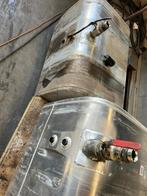 Aangeboden aluminium lasser, Komt aan huis, Lassen