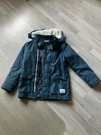 Mooie jas van H&M maat 152-158 koopje, Kinderen en Baby's, Kinderkleding | Maat 152, Ophalen of Verzenden, Zo goed als nieuw, Jongen