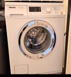 Jonge Miele w Classic wasmachine, 1200 tot 1600 toeren, Minder dan 85 cm, 8 tot 10 kg, Ophalen of Verzenden