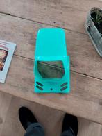 Tk nos lampkapje citta of puch, Fietsen en Brommers, Ophalen of Verzenden, Nieuw, Puch