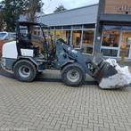 Giant V4502T Minishovel., Niet opgegeven, -, Niet opgegeven, Wiellader of Shovel