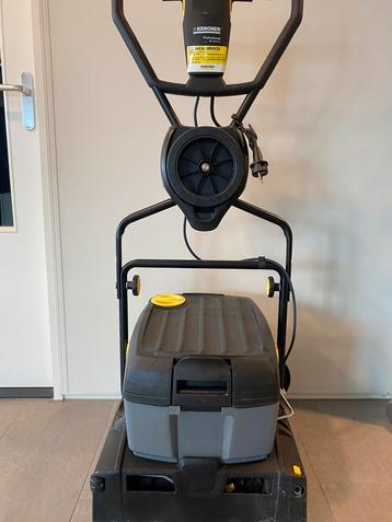 Kärcher BR 40/10 c schrobzuigmachine beschikbaar voor biedingen
