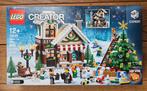 LEGO Creator Winter Speelgoedwinkel 10249, Ophalen of Verzenden, Nieuw, Complete set, Lego