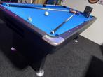 Pooltafel huren - Challenger - Speeltafel huren - Pool, Cave & Garden, Verzenden, Keu of Ballen, Nieuw