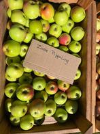 Notaris appel, Zoete Pippeling, Zoete Bloemee, Ophalen