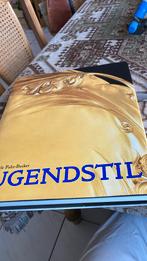 Jugendstil, Boeken, Ophalen of Verzenden, Zo goed als nieuw
